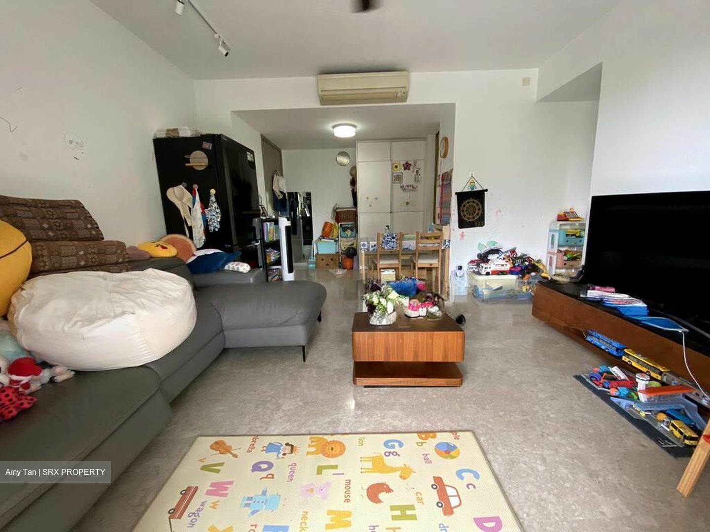 Riversails (D19), Condominium #557345261